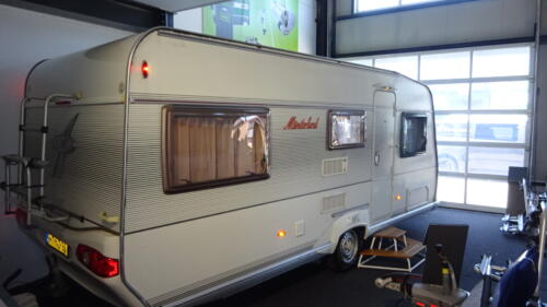 LMC MUNSTERLAND 495 E 2006 - Afbeelding 4