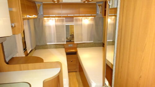 LMC MUSICA 490 E 2010 - Afbeelding 20