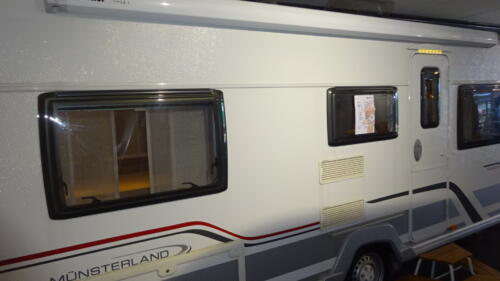 LMC MUSICA 490 E 2010 - Afbeelding 3