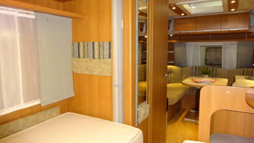 LMC MUSICA 490 E 2010 - Afbeelding 10