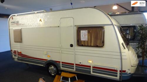 HOME CAR Racer Spirit 45 2008
