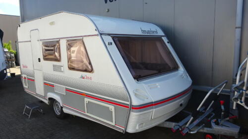 BEYERLAND SPRINTER 390 D 2001 - Afbeelding 4
