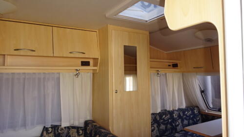 BEYERLAND SPRINTER 390 D 2001 - Afbeelding 6
