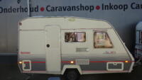 BEYERLAND SPRINTER 390 D 1997