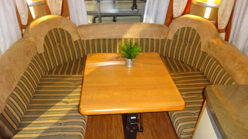 HOBBY Excellent 460 UFe 2010 - Afbeelding 15