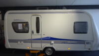 HOBBY Excellent 460 UFe 2010