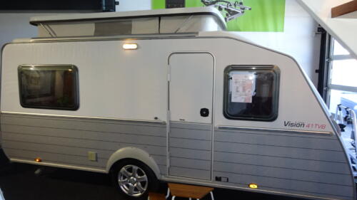 KIP VISION Special 41 TVB 2007