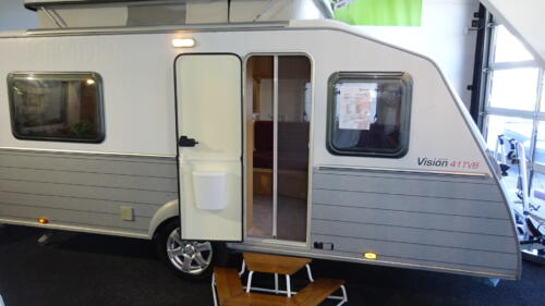 KIP VISION Special 41 TVB 2007 - Afbeelding 2