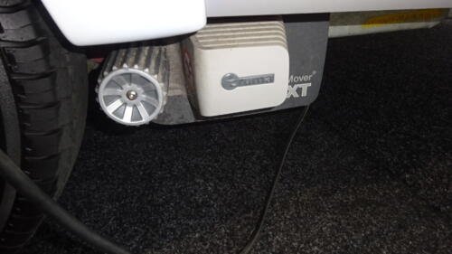 KNAUS SUDWIND 450 FU Premium Line 2008 - Afbeelding 2