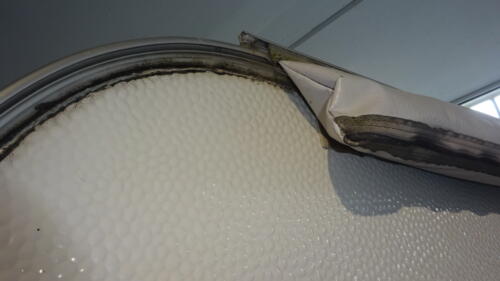 KNAUS SUDWIND 450 FU Premium Line 2008 - Afbeelding 3