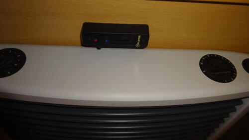KNAUS SUDWIND 450 FU Premium Line 2008 - Afbeelding 13