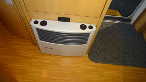 KNAUS SUDWIND 450 FU Premium Line 2008 - Afbeelding 14