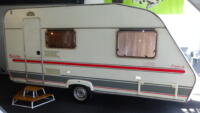 BEYERLAND SPRINTER 440 LB LITE 2003