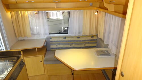 BEYERLAND SPRINTER 440 LB LITE 2003 - Afbeelding 18