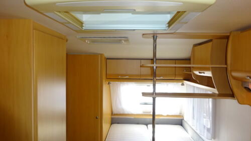 BEYERLAND SPRINTER 440 LB LITE 2003 - Afbeelding 9