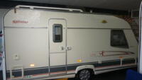 BEYERLAND VITESSE 440 HK Lite 2007