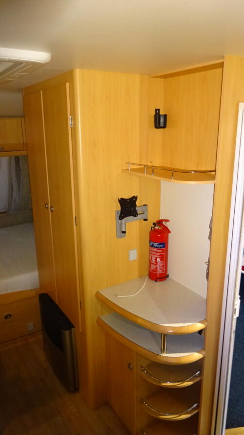 BEYERLAND VITESSE 440 HK Lite 2007 - Afbeelding 14