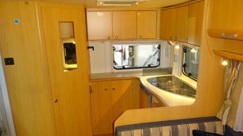 BEYERLAND VITESSE 440 HK Lite 2007 - Afbeelding 18