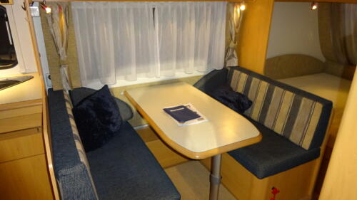BEYERLAND VITESSE 440 HK Lite 2007 - Afbeelding 19
