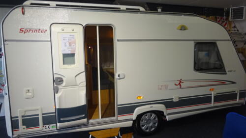 BEYERLAND VITESSE 440 HK Lite 2007 - Afbeelding 3