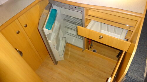 BEYERLAND VITESSE 440 HK Lite 2007 - Afbeelding 10