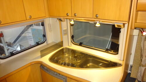 BEYERLAND VITESSE 440 HK Lite 2007 - Afbeelding 12