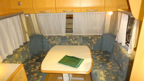 BEYERLAND VITESSE LX 450 TF 2005 - Afbeelding 6