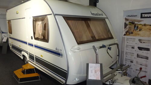 BEYERLAND VITESSE LX 450 TF 2005 - Afbeelding 2