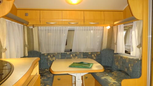 BEYERLAND VITESSE LX 450 TF 2005 - Afbeelding 15
