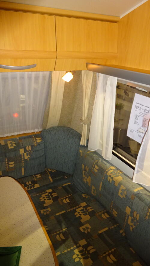 BEYERLAND VITESSE LX 450 TF 2005 - Afbeelding 10