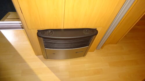 BEYERLAND VITESSE LX 450 TF 2005 - Afbeelding 9