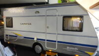 DETHLEFFS CAMPER 450 DB 2007