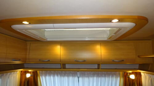 DETHLEFFS CAMPER 450 DB 2007 - Afbeelding 6