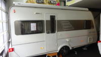 ERIBA HYMER CONGA 465 2012