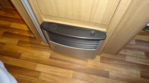ERIBA HYMER CONGA 465 2012 - Afbeelding 17