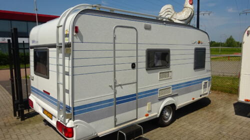 HOBBY de LUXE Appel 440 SFe 1999 - Afbeelding 3