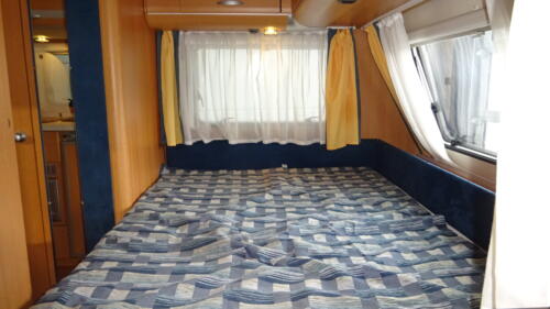 KNAUS SPORT 420 QD 2009 NL PREMIUM LINE - Afbeelding 5