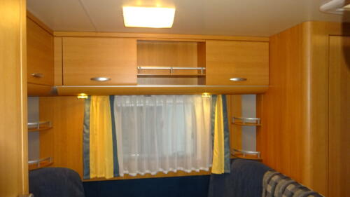 KNAUS SPORT 420 QD 2009 NL PREMIUM LINE - Afbeelding 6