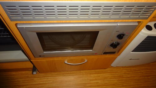 KNAUS SPORT 420 QD 2009 NL PREMIUM LINE - Afbeelding 11