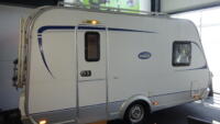WILK Vida 400 FD 2013