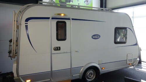 WILK Vida 400 FD 2013