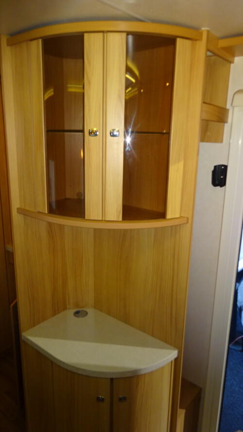 WILK Vida 400 FD 2013 - Afbeelding 14