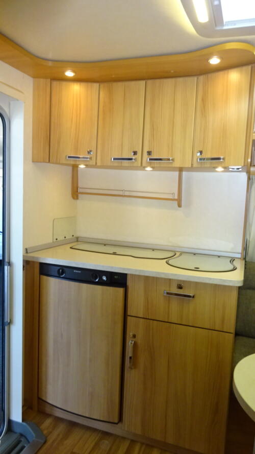 WILK Vida 400 FD 2013 - Afbeelding 15