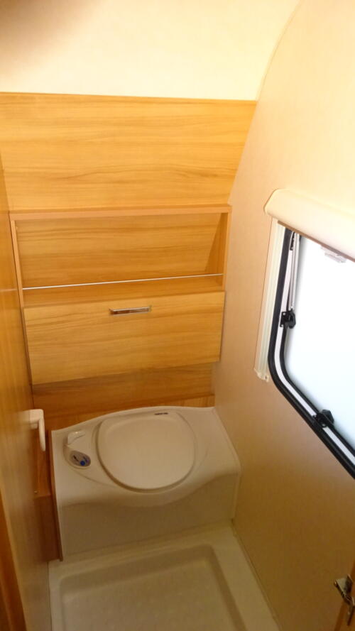 WILK Vida 400 FD 2013 - Afbeelding 16