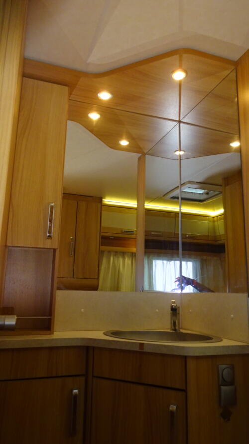 WILK Vida 400 FD 2013 - Afbeelding 17