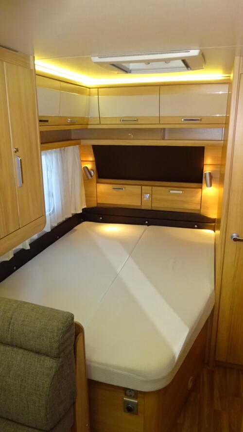 WILK Vida 400 FD 2013 - Afbeelding 19