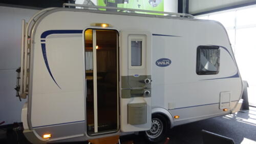 WILK Vida 400 FD 2013 - Afbeelding 4