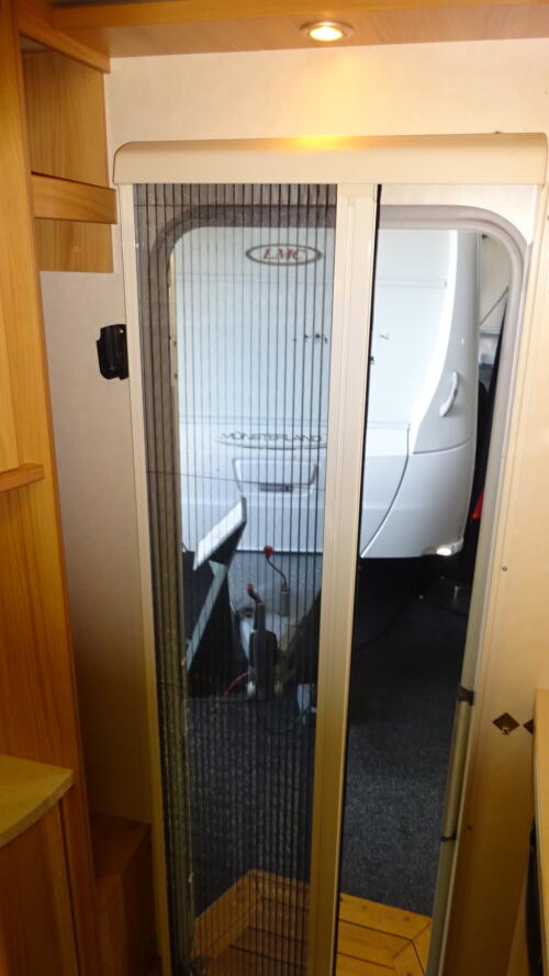 WILK Vida 400 FD 2013 - Afbeelding 6