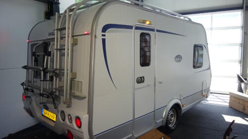 WILK Vida 400 FD 2013 - Afbeelding 3