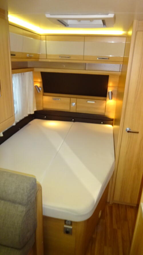 WILK Vida 400 FD 2013 - Afbeelding 7